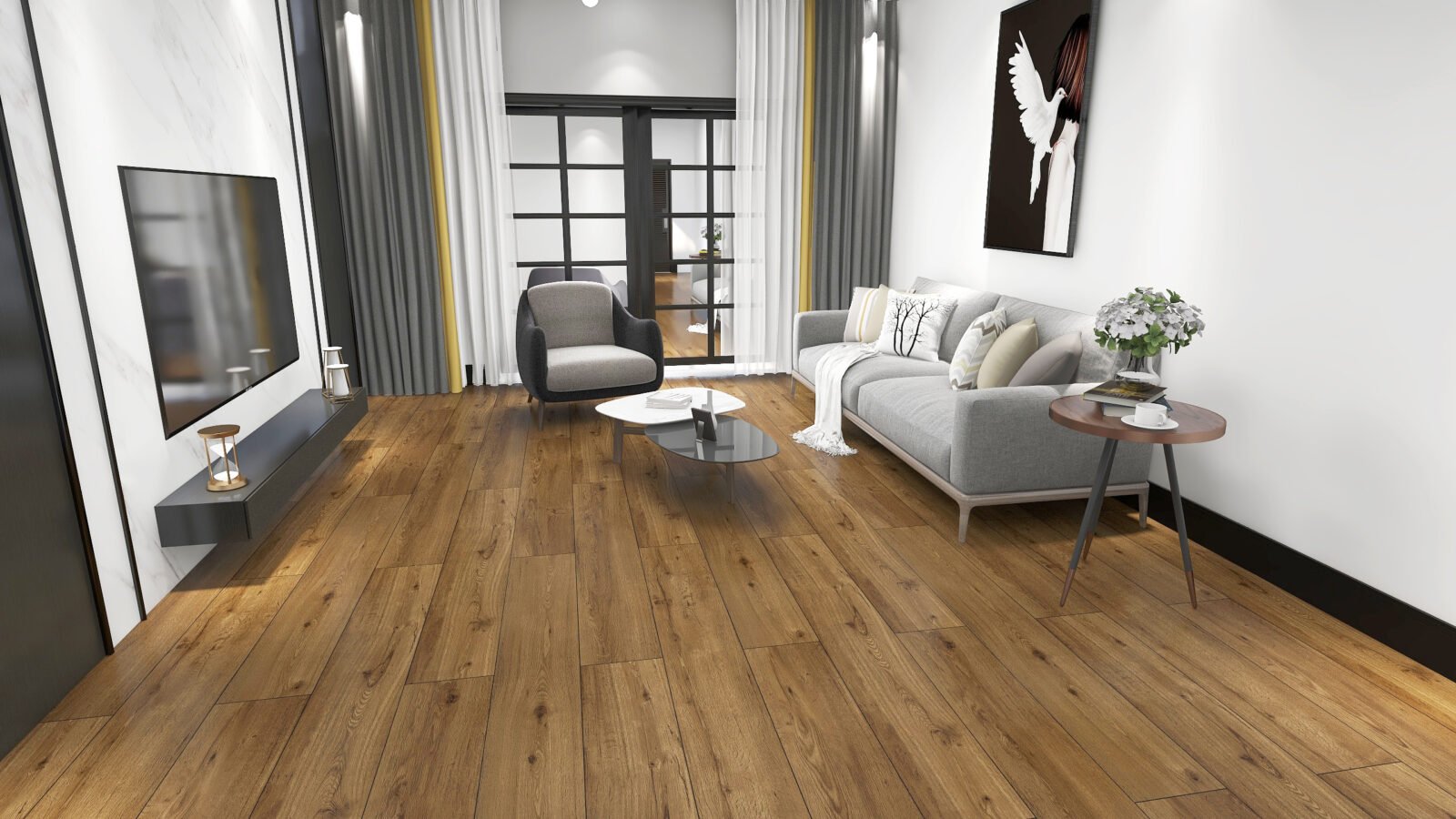 Vinyl Flooring Maintenance in Commercial Spaces: 5 Pro-level Tips Vinyl Flooring Maintenance in Commercial Spaces: 5 Pro-level Tips