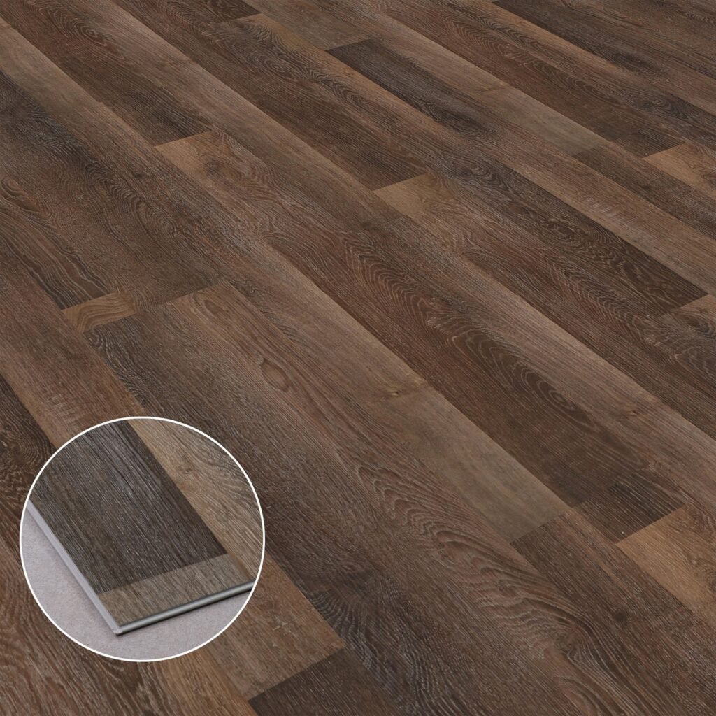 Amazon SPC Flooring 