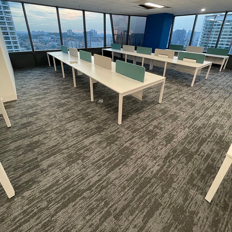 Imazium Office