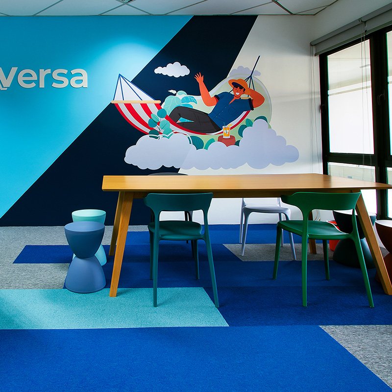Versa Office