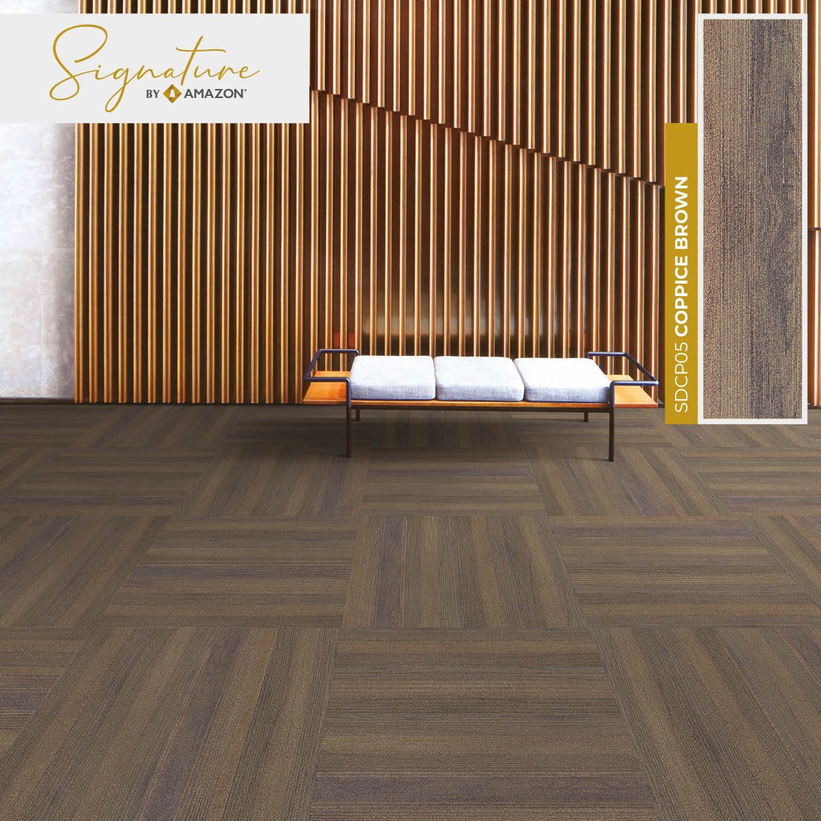 SDCP05 - COPPICE BROWN