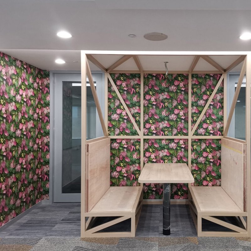Citibank Office
