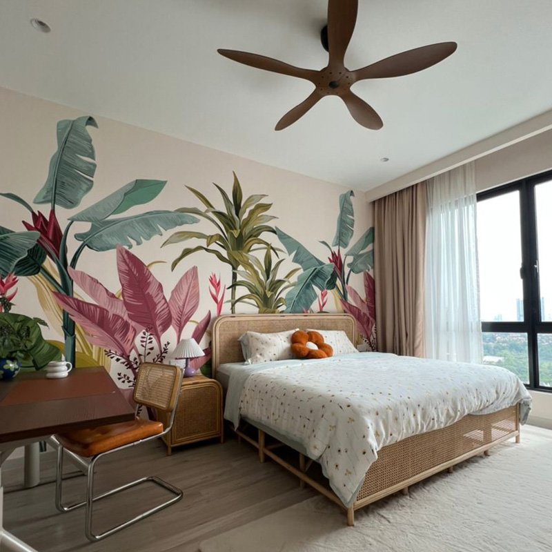 Residential Project
