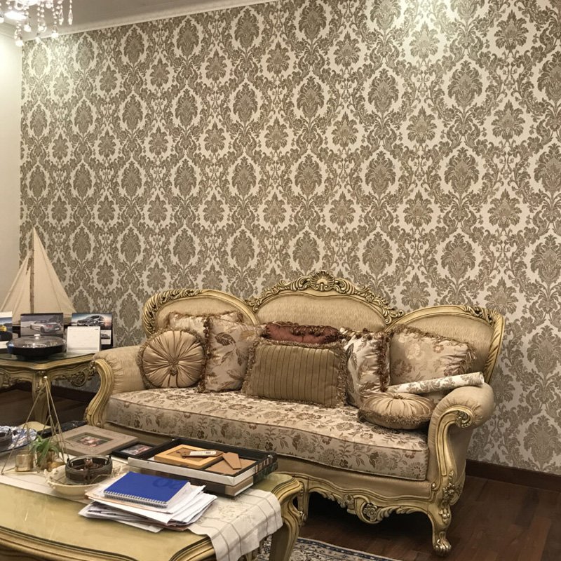 Residential Damansara Indah