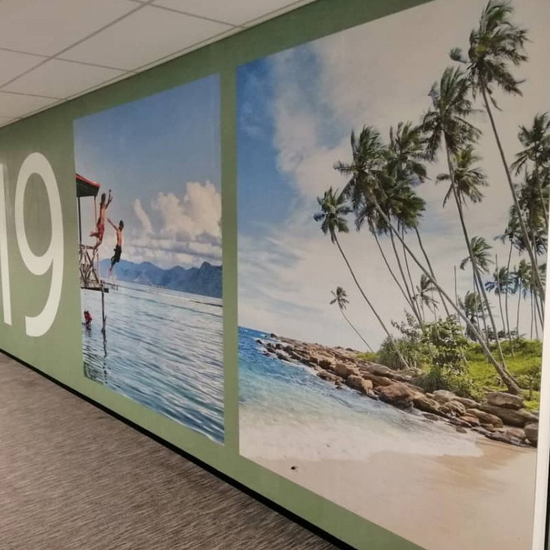 International Finance Hub