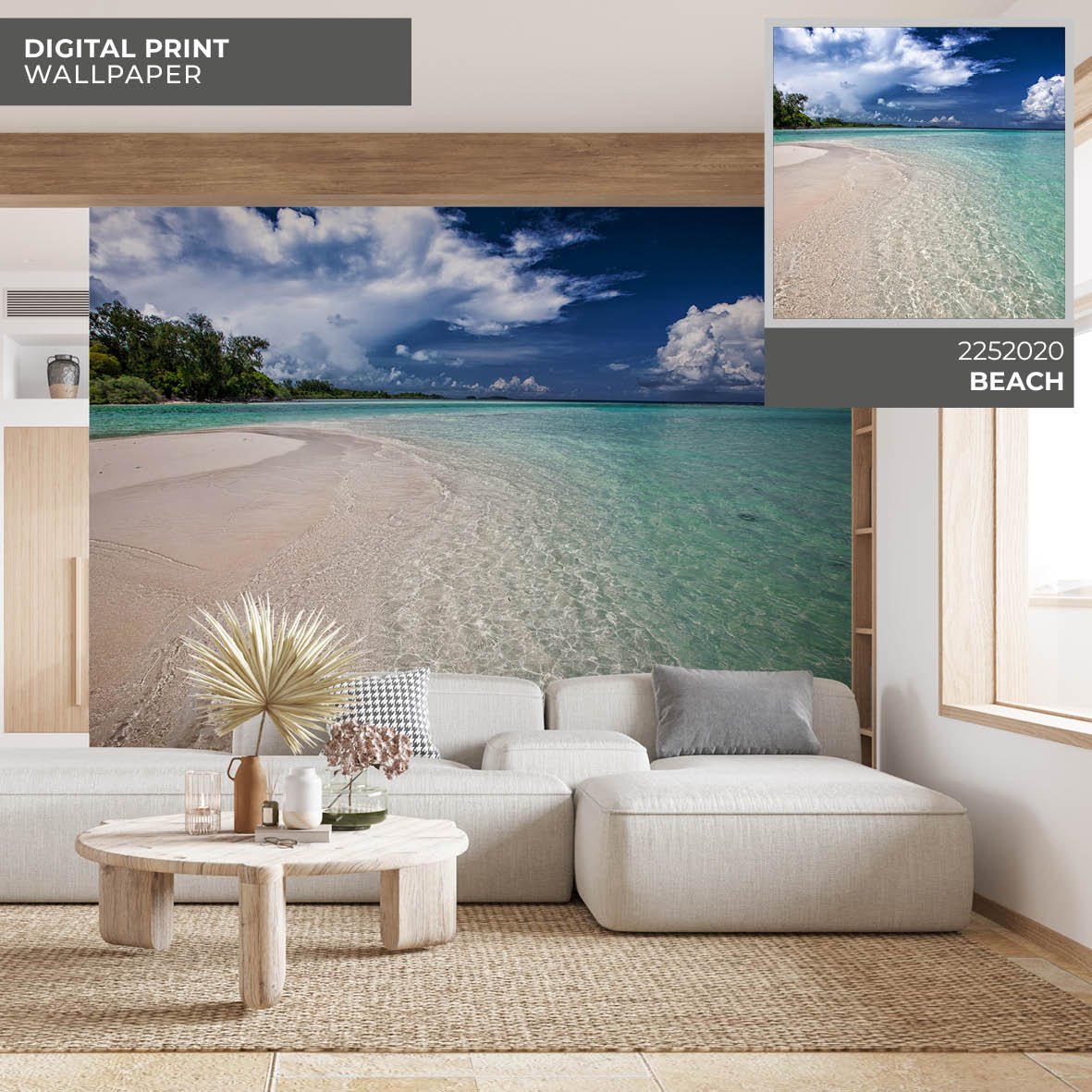 BEACH - 2252020