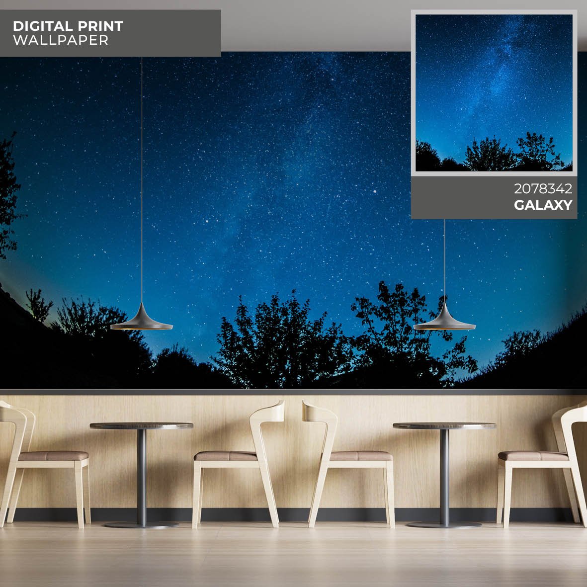 GALAXY - 2078342
