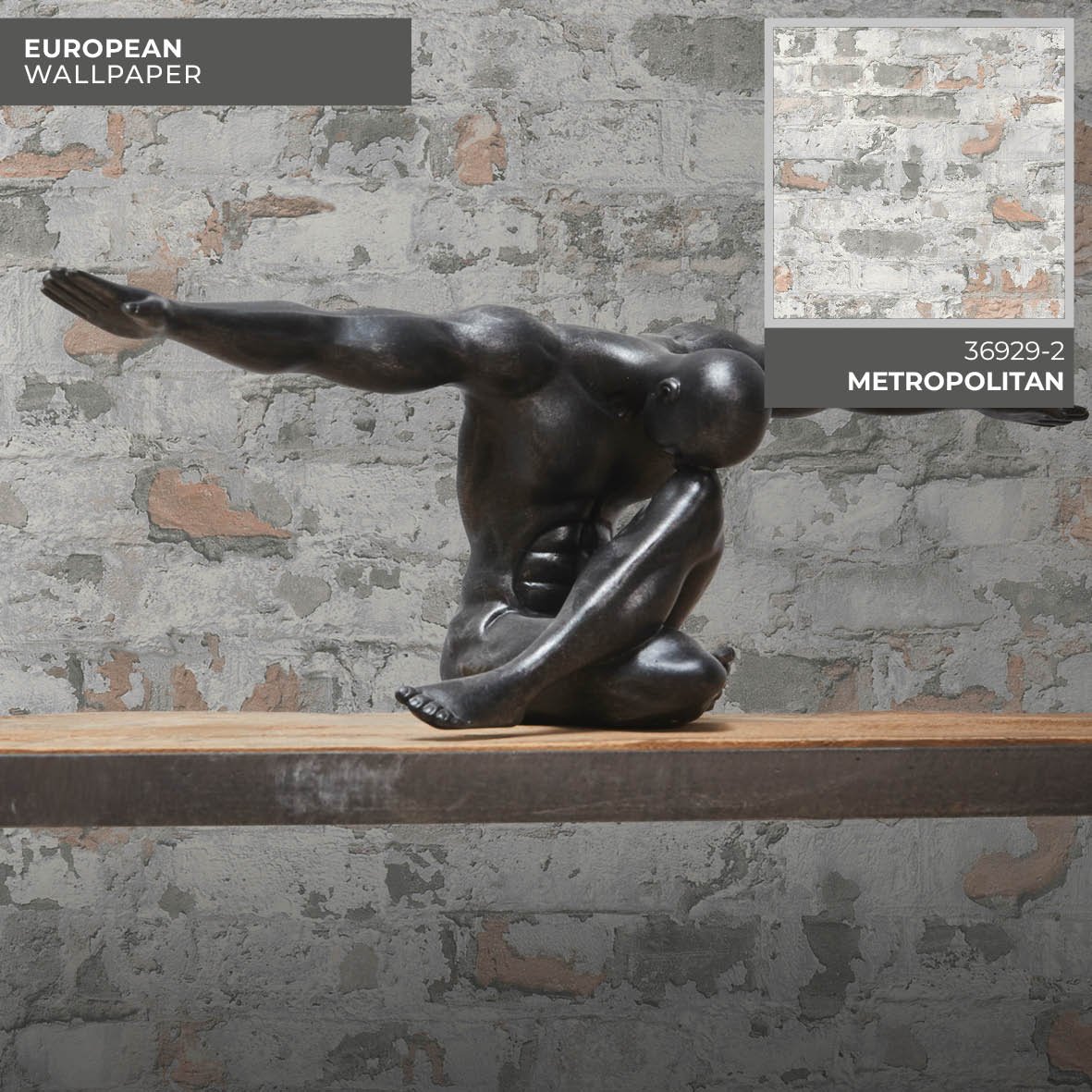METROPOLITAN 36929-2