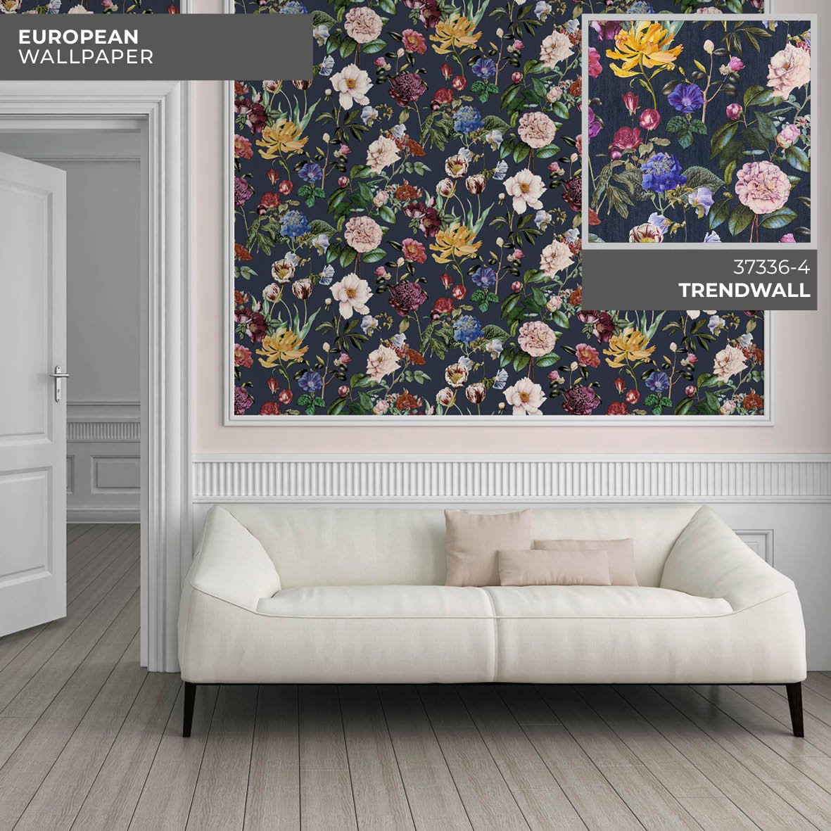 TRENDWALL 37336-4