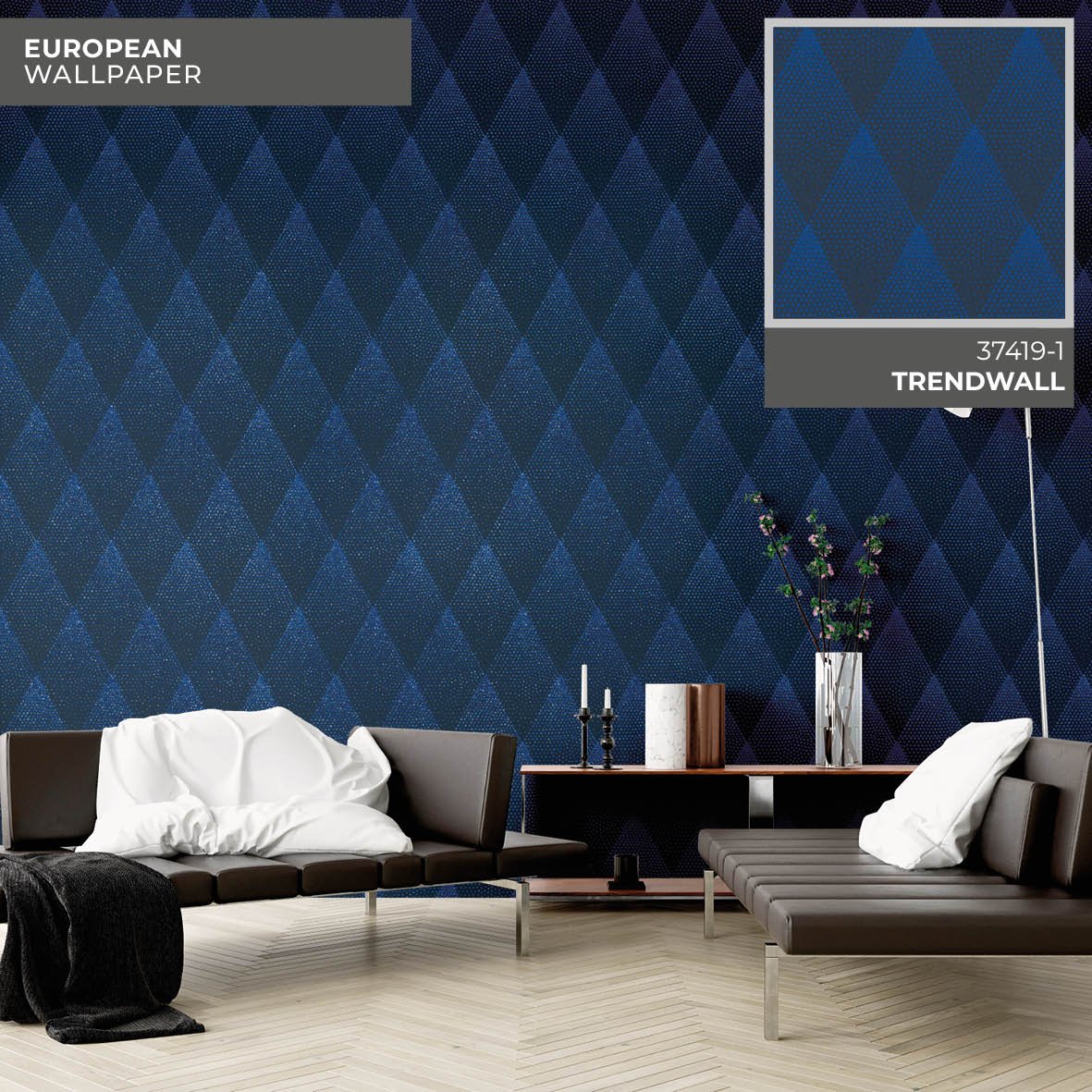 TRENDWALL 37419-1