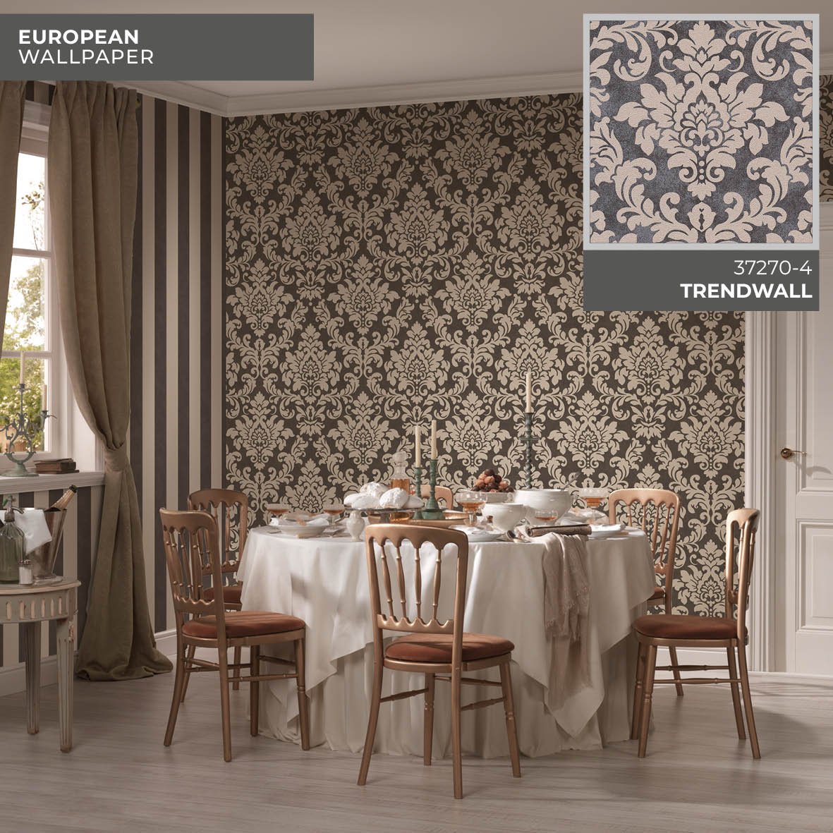 TRENDWALL 37270-4