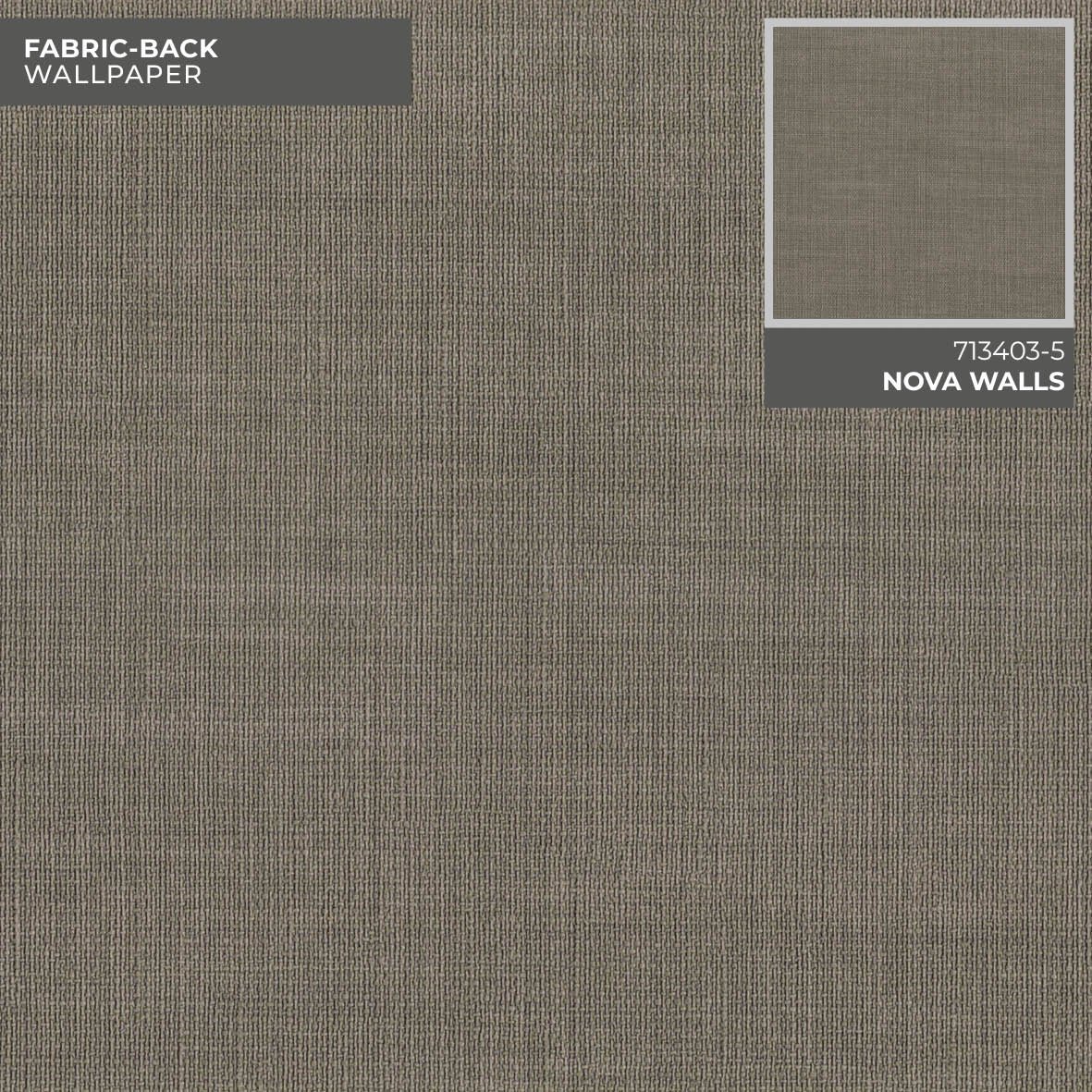 NOVA WALLS - 713403-5