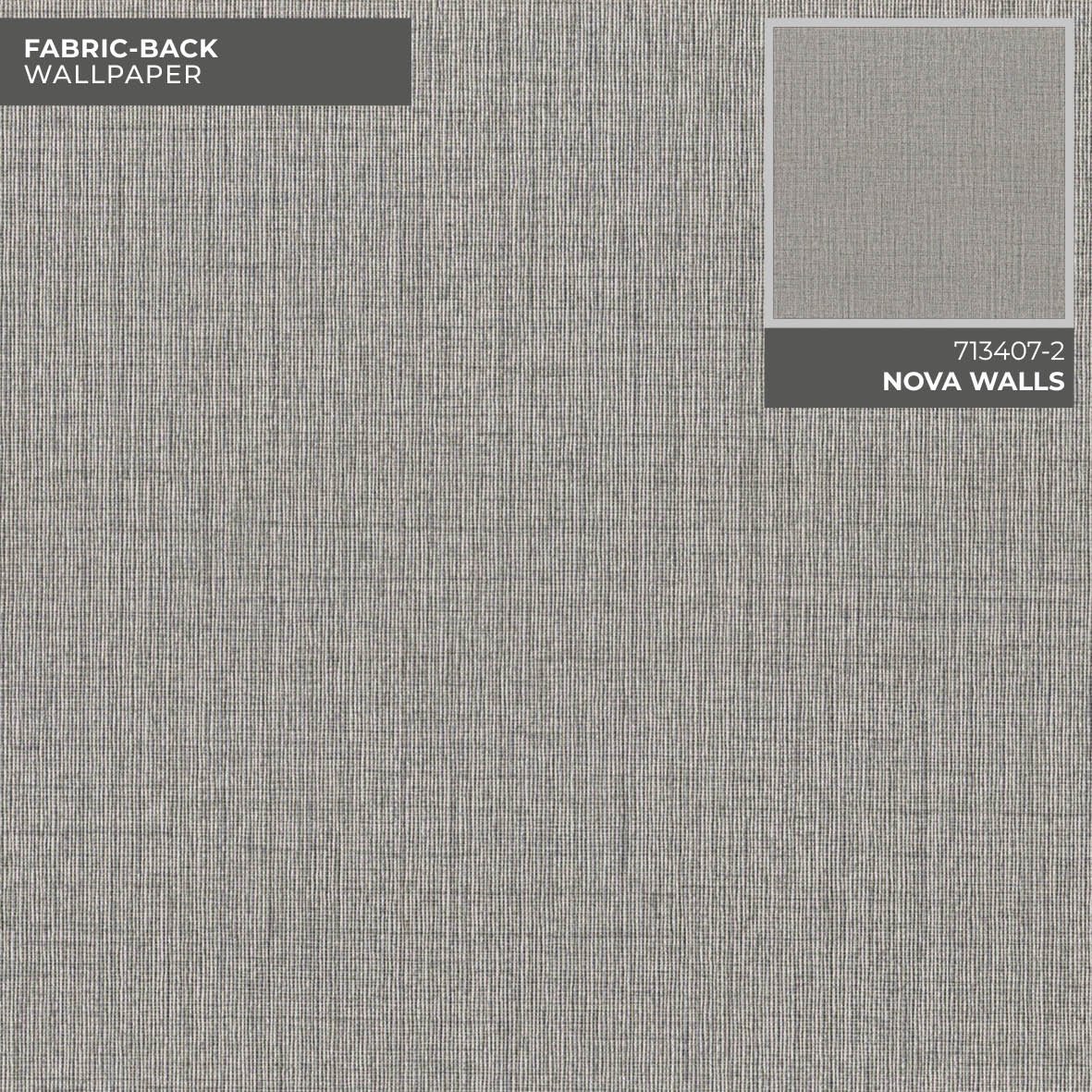 NOVA WALLS - 713407-2