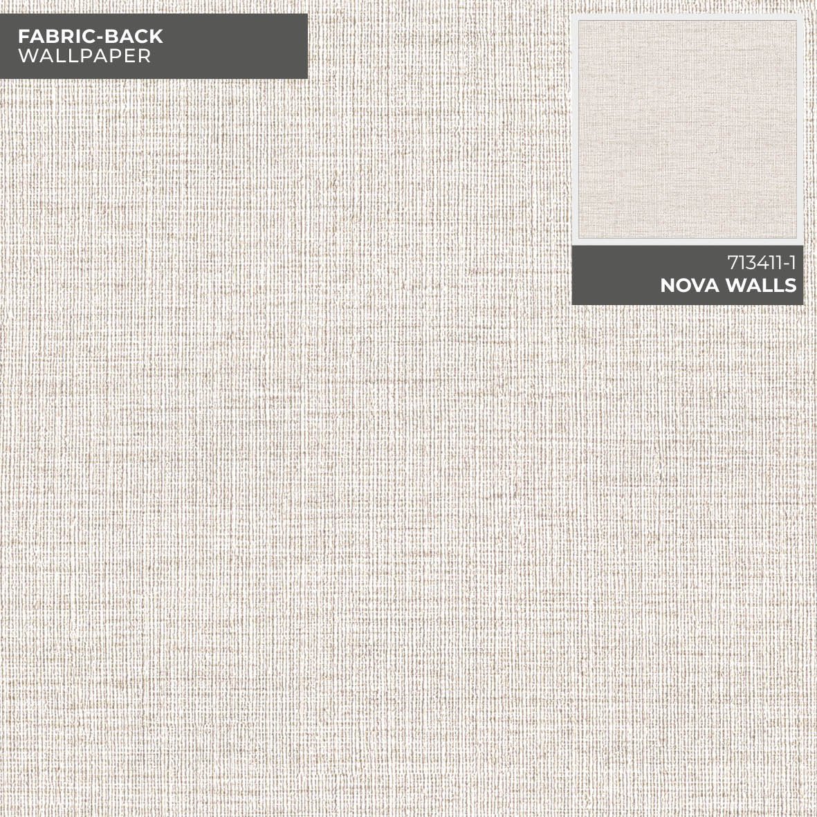NOVA WALLS - 713411-1