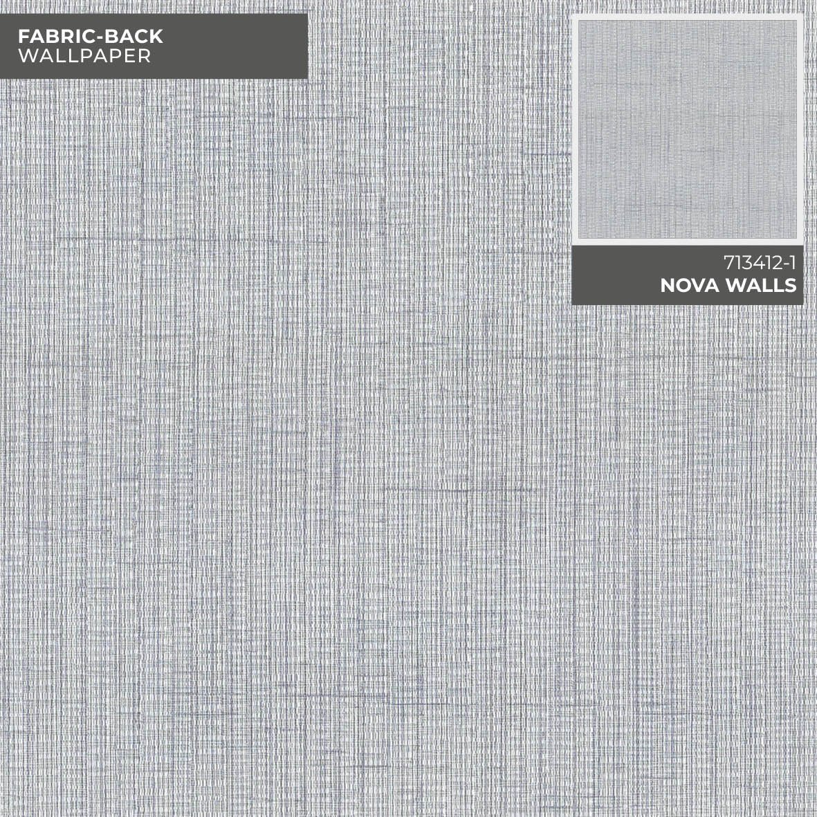 NOVA WALLS - 713412-1