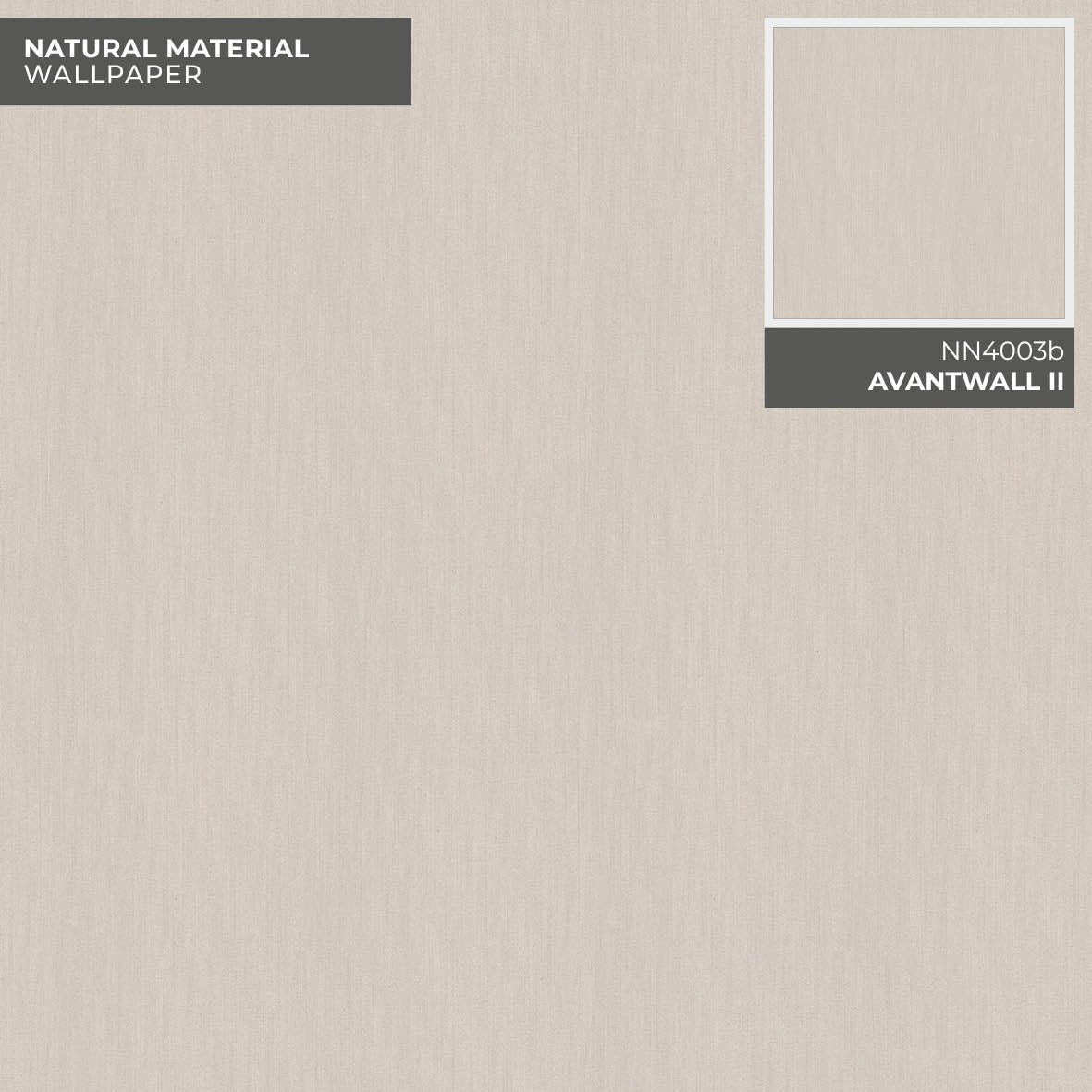 AVANTWALL II - NN4003b