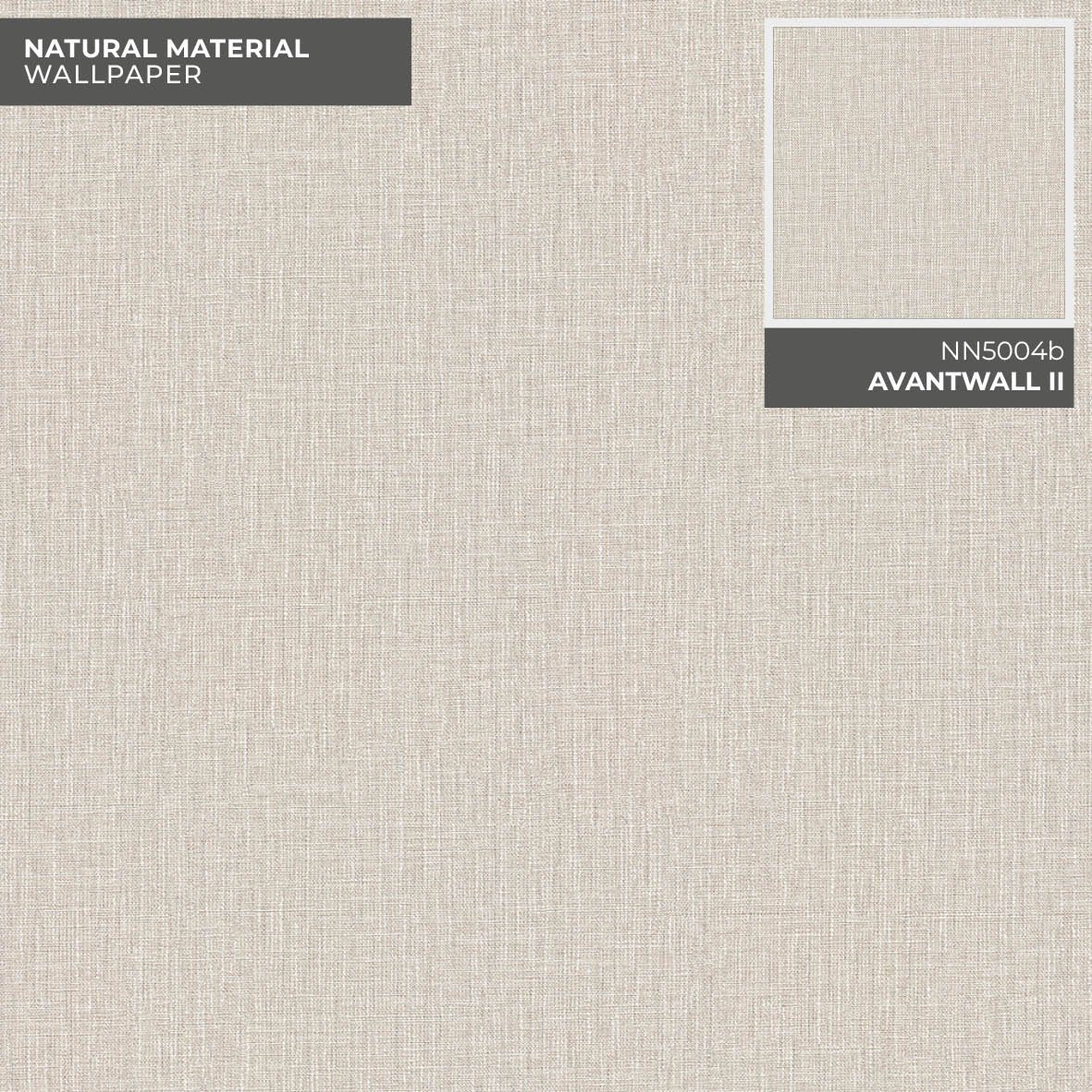 AVANTWALL II - NN5004b