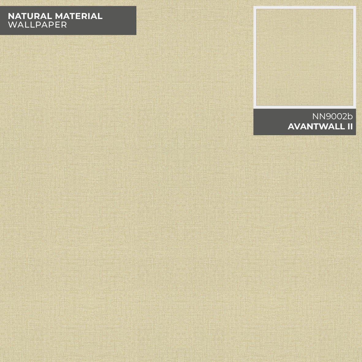 AVANTWALL II - NN9002b