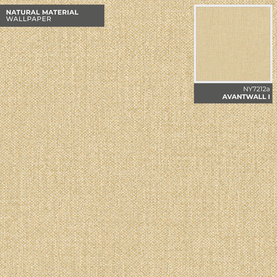 AVANTWALL I - NY7212a