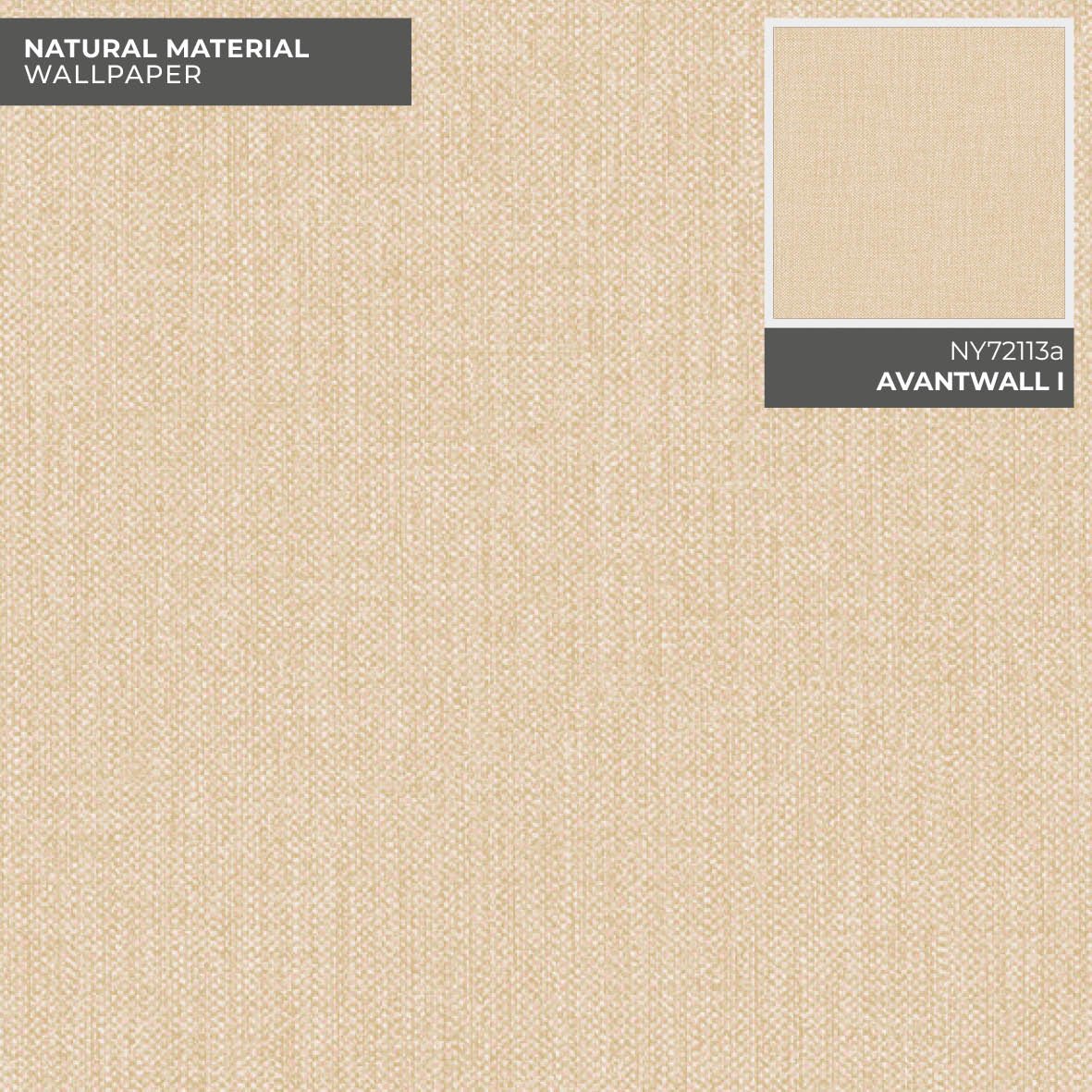 AVANTWALL I - NY72113a