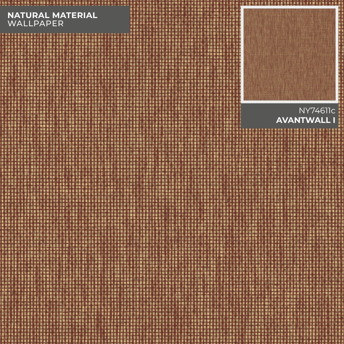 AVANTWALL I - NY74611c