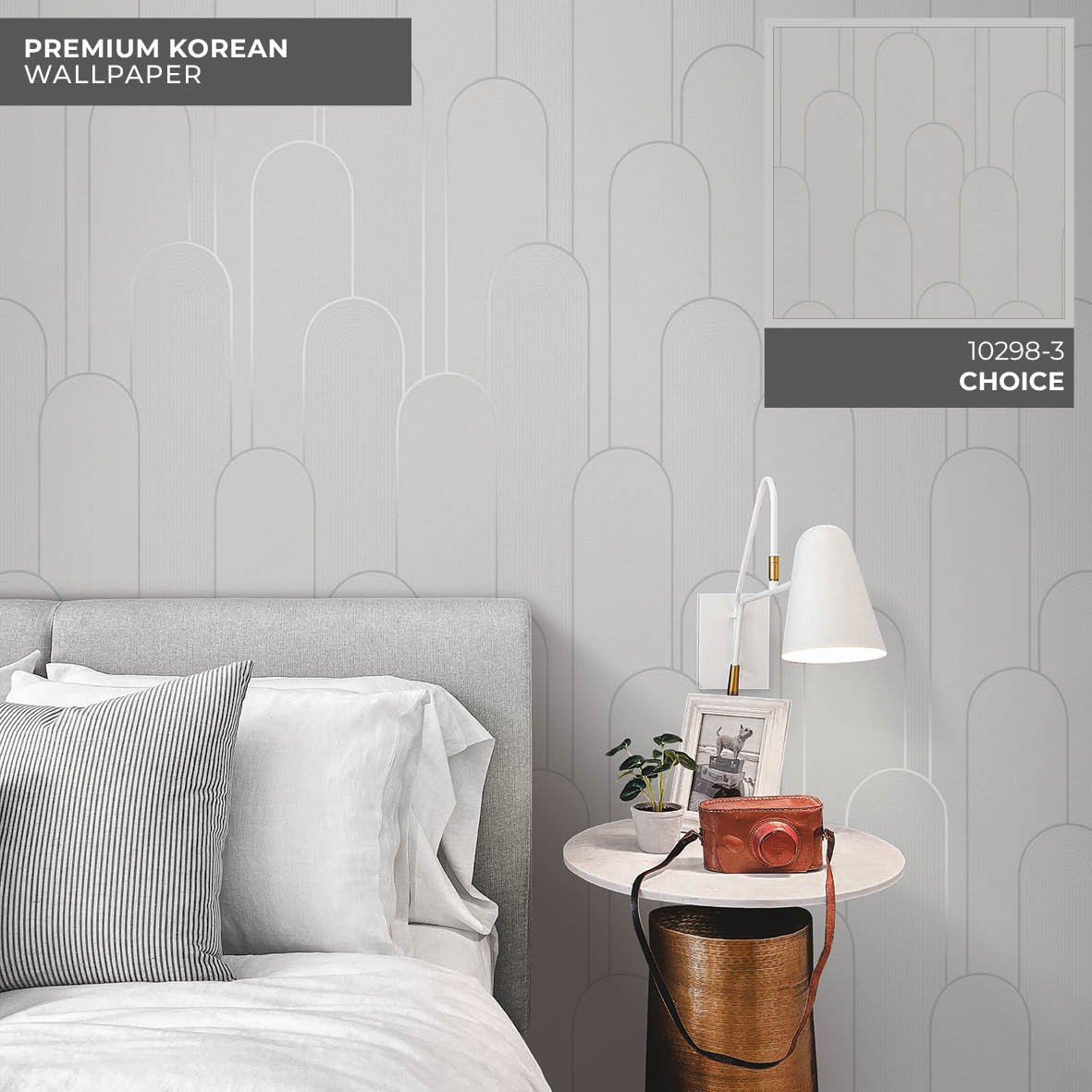 CHOICE - 10298-3
