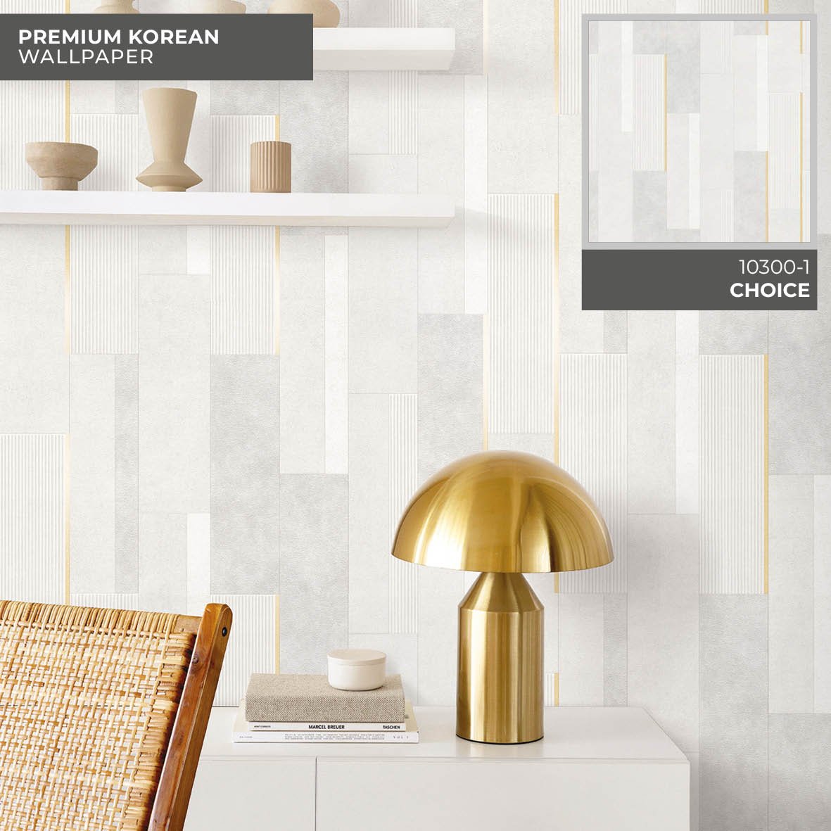 CHOICE - 10300-1