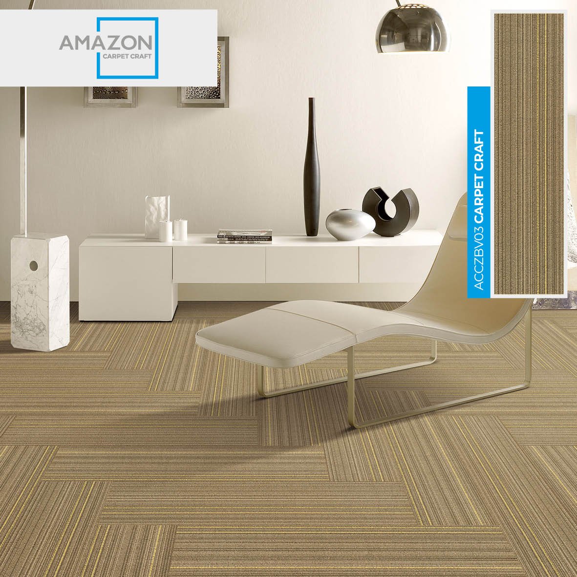 AMAZON CARPET CRAFT - ACCZBV03