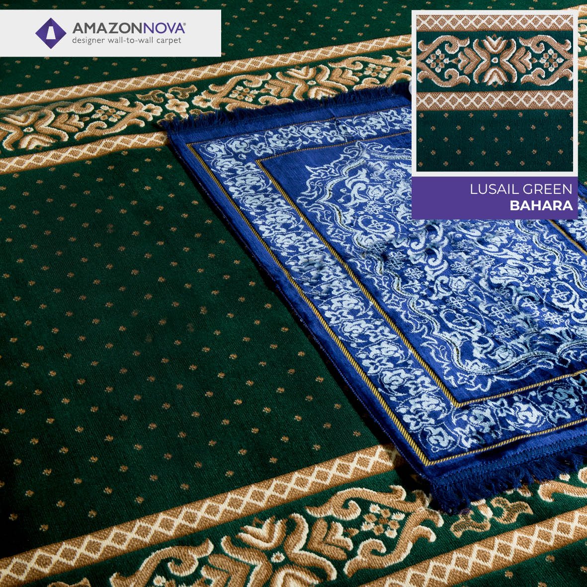 BAHARA - LUSAIL GREEN