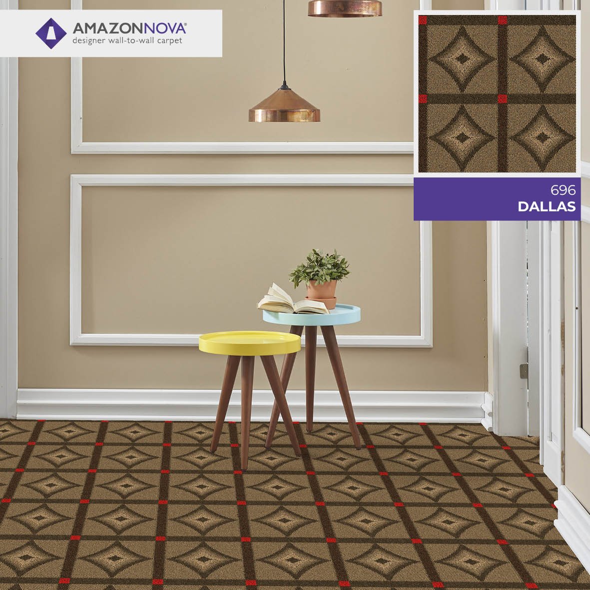DALLAS - 696