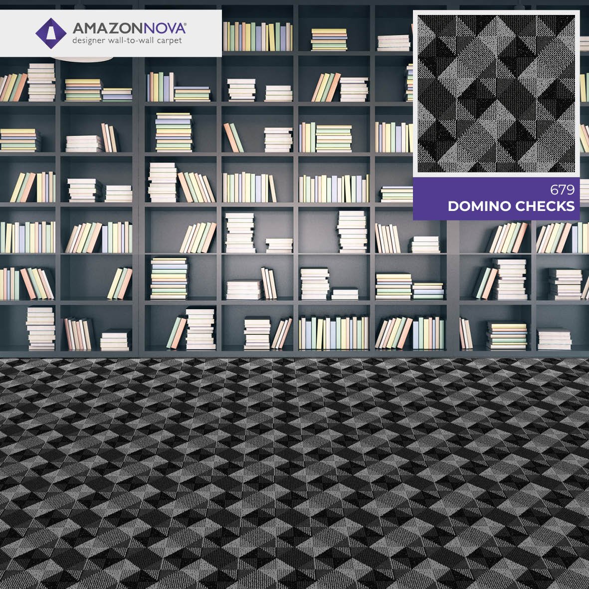 DOMINO CHECKS - 679