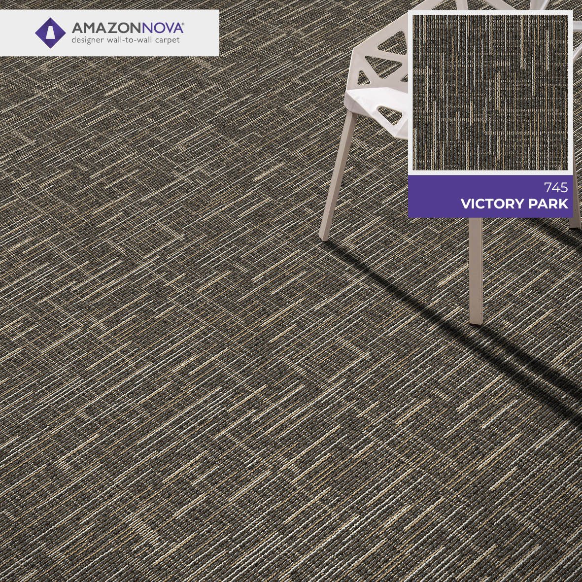 VICTORY PARK - 745