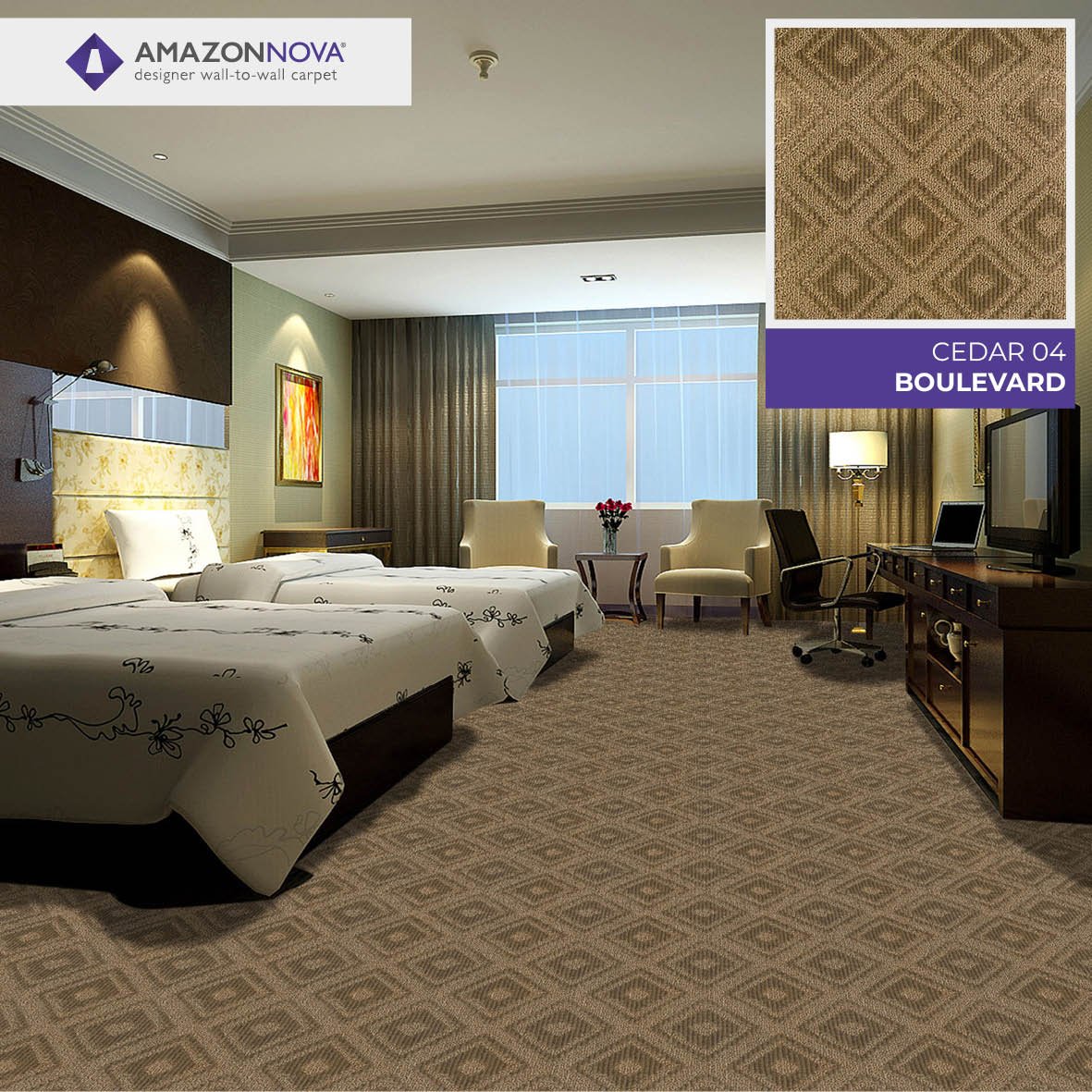 BOULEVARD - CEDAR 04
