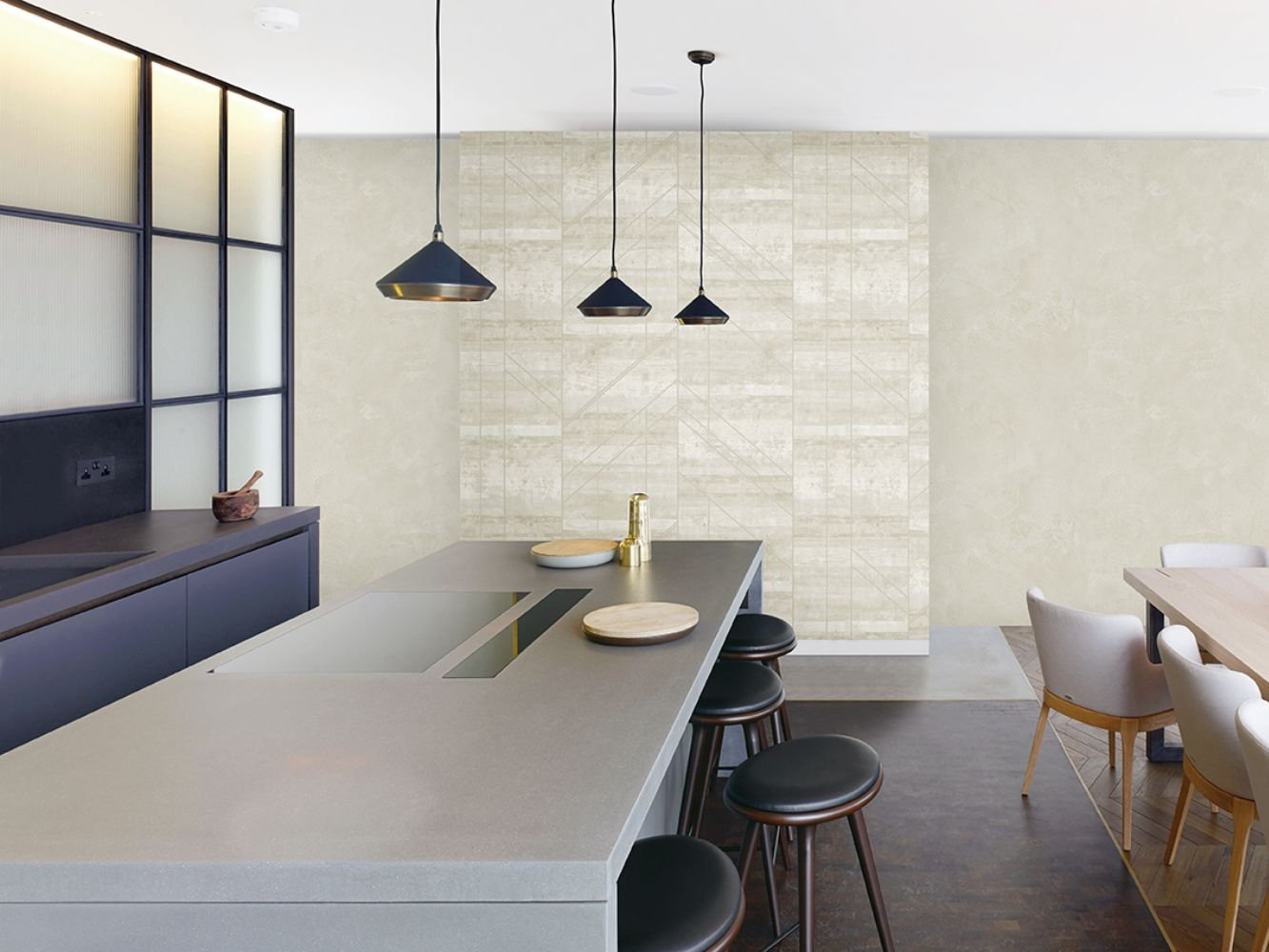 GNI STONE & NATURAL/ ST & N2 85082-1