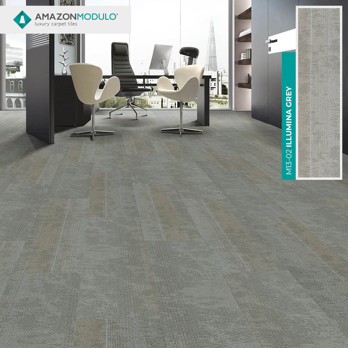 M13-02 - ILLUMINA GREY