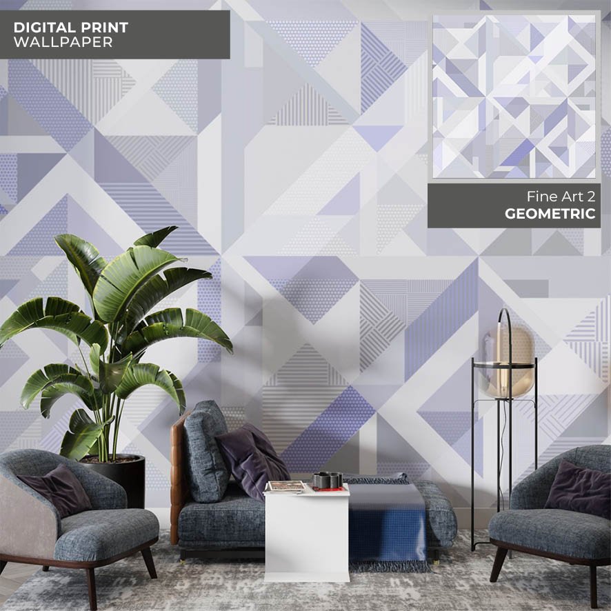 GEOMETRIC - Fine Art 2
