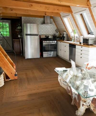 AMZ Classic Planks Vol 3 2314 Java Dawn
