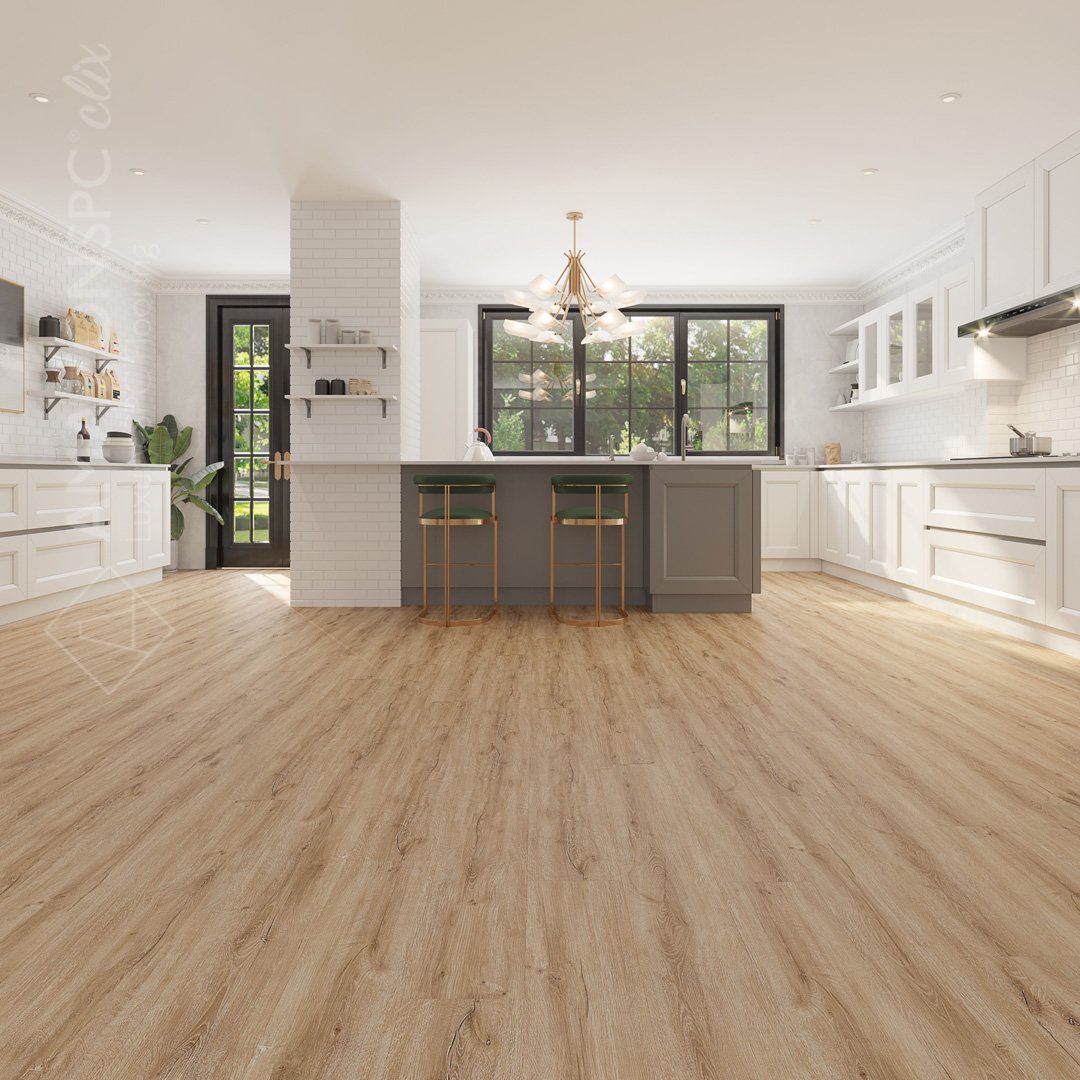 AMZ Spc Clix 4T – 5304 Bianco