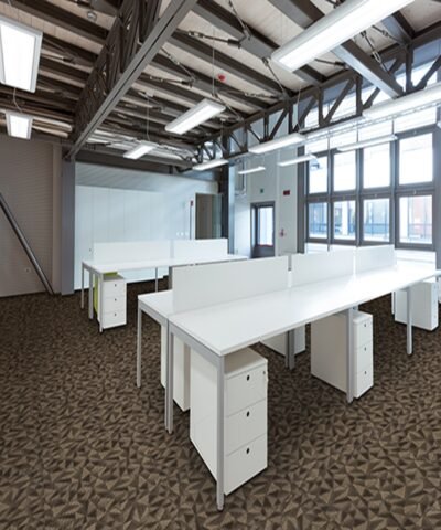 Duke & Duchess M095-2 Paradigm Sand