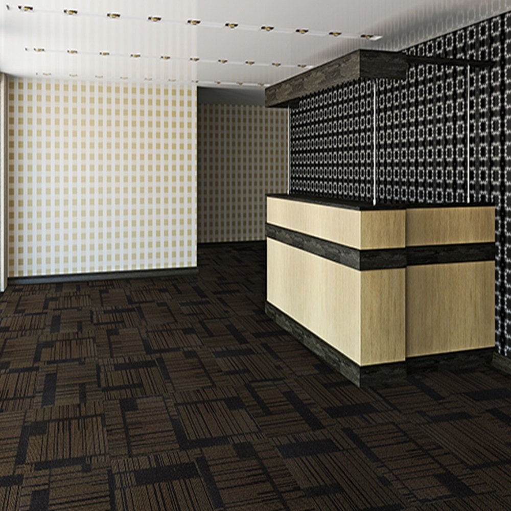 AMZ Ready R1004 Brown Nucleus