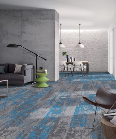 AMZ Ready R40-202B Alcor Blue